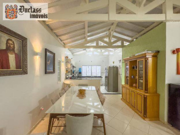 Imagem Chácara com 5 Quartos à Venda, 635 m² em Lopes - Valinhos