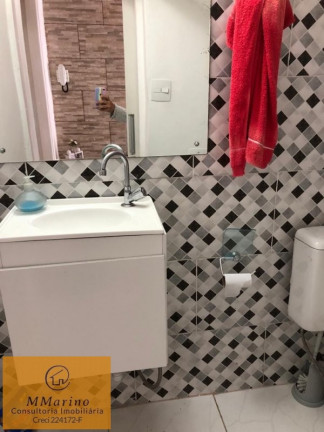 Imagem Sobrado com 3 Quartos à Venda, 250 m² em Vila Nova Caledônia - Sao Paulo