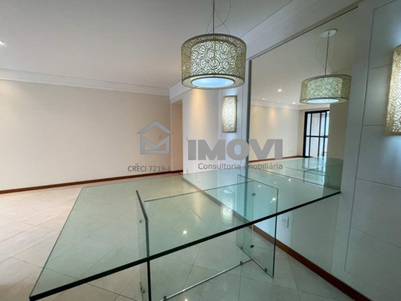 Apartamento com 4 Quartos à Venda, 160 m² em Praia Do Canto - Vitória