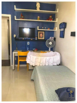 Imagem Apartamento com 3 Quartos à Venda, 104 m² em Ondina - Salvador Imagem Apartamento com 3 Quartos à Venda, 104 m² em Ondina - Salvador