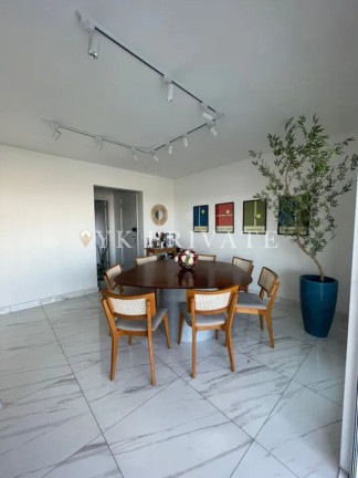 Imagem Apartamento com 3 Quartos à Venda, 159 m² em Jardim Das Perdizes - São Paulo Imagem Apartamento com 3 Quartos à Venda, 159 m² em Jardim Das Perdizes - São Paulo