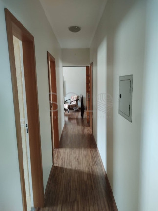 Imagem Apartamento com 3 Quartos à Venda, 95 m² em Parque Laranjeiras - Araraquara