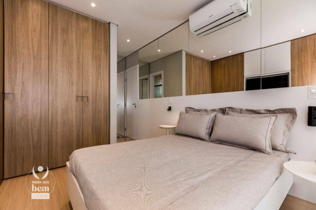 Imagem Apartamento com 3 Quartos à Venda, 114 m² em Bigorrilho - Curitiba