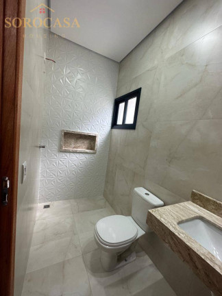 Imagem Casa com 3 Quartos à Venda,  em Jardim Residencial Villagio Ipanema I - Sorocaba
