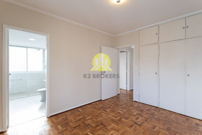 Imagem Apartamento com 3 Quartos à Venda, 98 m² em Itaim Bibi - São Paulo