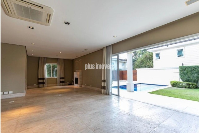 Imagem Casa com 4 Quartos à Venda, 814 m² em Alto Da Boa Vista - São Paulo Imagem Casa com 4 Quartos à Venda, 814 m² em Alto Da Boa Vista - São Paulo