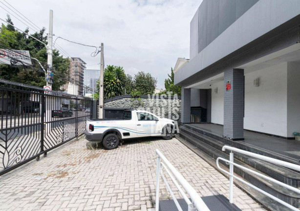 Imagem Casa à Venda ou Locação, 325 m² em Paraíso - São Paulo