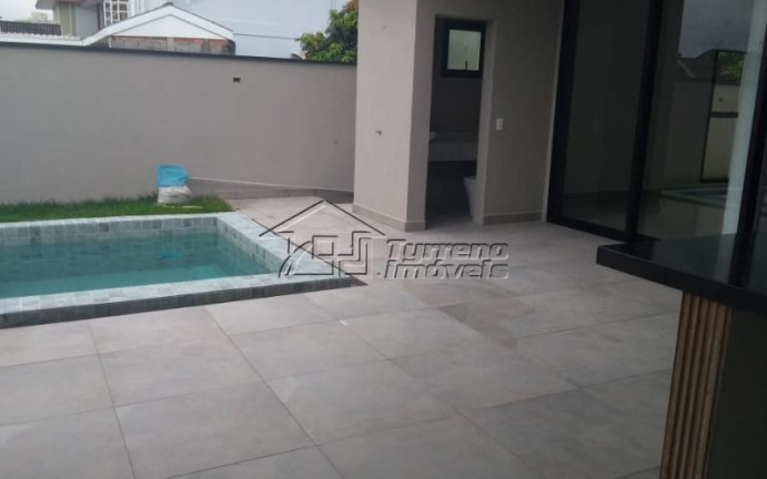 Casa de Condomínio com 4 Quartos à Venda, 260 m² em Urbanova - São José Dos Campos