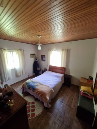 Imagem Chácara com 3 Quartos à Venda, 46 m² em Cercadinho - Alambari