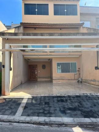 Casa com 3 Quartos à Venda, 302 m² em Vila Do Conde - Barueri