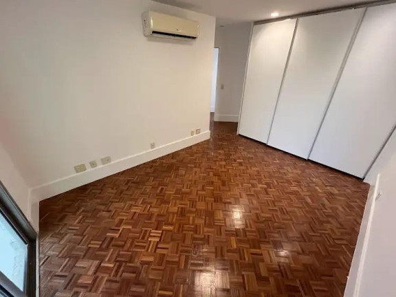Imagem Apartamento com 4 Quartos à Venda, 366 m² em Barra Da Tijuca - Rio De Janeiro