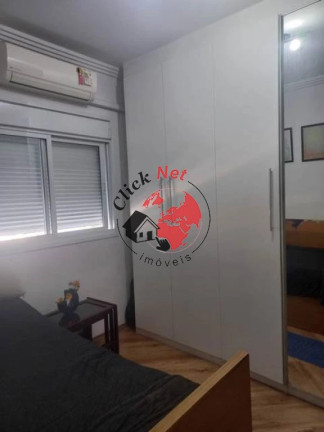 Imagem Apartamento com 3 Quartos à Venda, 139 m² em Santa Paula - São Caetano Do Sul
