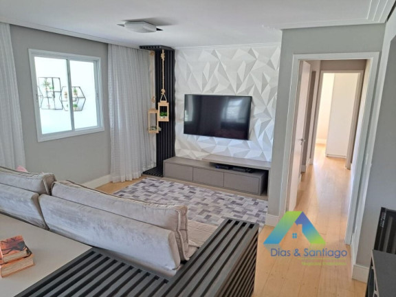 Imagem Apartamento com 3 Quartos à Venda, 156 m² em Centro - São Bernardo Do Campo Imagem Apartamento com 3 Quartos à Venda, 156 m² em Centro - São Bernardo Do Campo