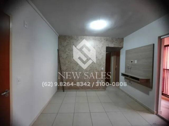 Imagem Apartamento com 2 Quartos à Venda, 52 m² em Parque Oeste Industrial - Goiânia Imagem Apartamento com 2 Quartos à Venda, 52 m² em Parque Oeste Industrial - Goiânia