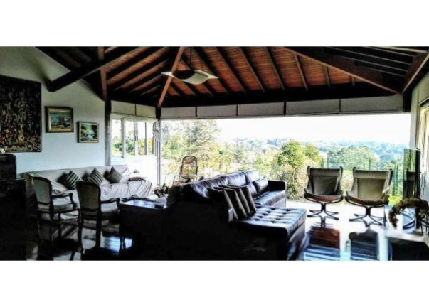 Imagem Casa de Condomínio com 4 Quartos à Venda, 850 m² em Chácara Dos Lagos - Carapicuíba