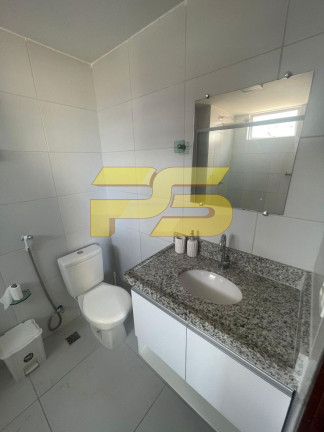 Imagem Apartamento com 1 Quarto para Alugar, 40 m² em Miramar - João Pessoa Imagem Apartamento com 1 Quarto para Alugar, 40 m² em Miramar - João Pessoa