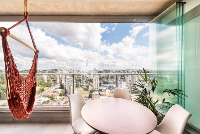 Imagem Apartamento com 1 Quarto à Venda, 36 m² em Butantã - São Paulo Imagem Apartamento com 1 Quarto à Venda, 36 m² em Butantã - São Paulo