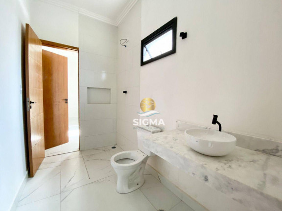 Imagem Sobrado com 3 Quartos à Venda, 163 m² em Enseada - Guarujá
