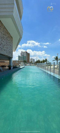 Apartamento com 3 Quartos à Venda, 120 m² em Vilamar - Praia Grande