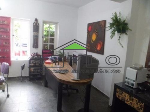 Imagem Casa com 5 Quartos à Venda, 440 m² em Baeta Neves - São Bernardo Do Campo Imagem Casa com 5 Quartos à Venda, 440 m² em Baeta Neves - São Bernardo Do Campo