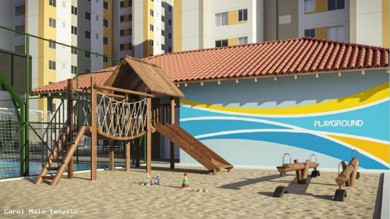 Imagem Imóvel com 2 Quartos à Venda, 49 m² em Glória - Contagem Imagem Imóvel com 2 Quartos à Venda, 49 m² em Glória - Contagem