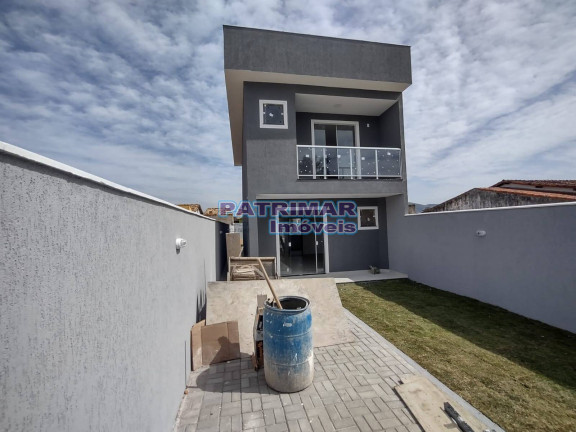 Imagem Casa com 2 Quartos à Venda, 130 m² em Jardim Atlântico Central (itaipuaçu) - Maricá Imagem Casa com 2 Quartos à Venda, 130 m² em Jardim Atlântico Central (itaipuaçu) - Maricá