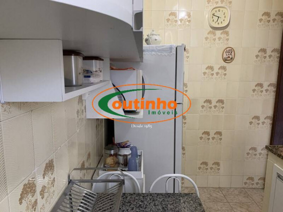 Imagem Apartamento com 2 Quartos à Venda, 75 m² em Maracanã - Rio De Janeiro Imagem Apartamento com 2 Quartos à Venda, 75 m² em Maracanã - Rio De Janeiro