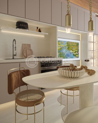 Imagem Apartamento com 1 Quarto à Venda, 26 m² em Centro - Bananeiras Imagem Apartamento com 1 Quarto à Venda, 26 m² em Centro - Bananeiras