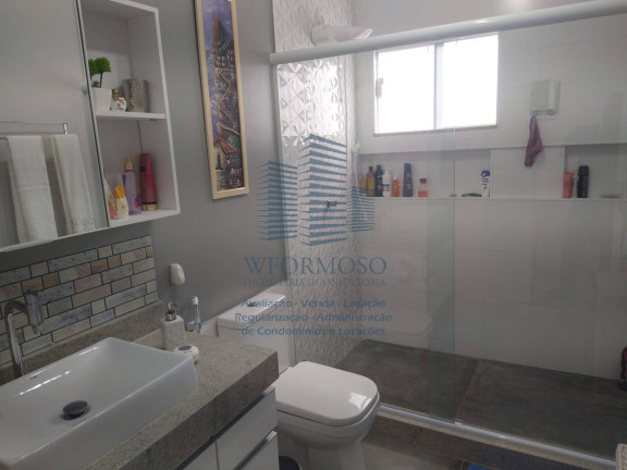 Imagem Casa com 5 Quartos à Venda, 560 m² em Itaúna - Rio De Janeiro