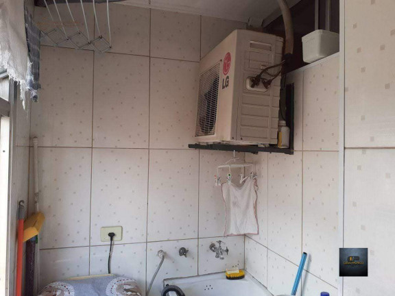 Imagem Apartamento com 2 Quartos à Venda, 69 m² em Parque Residencial Da Lapa - São Paulo