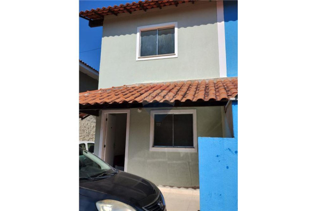 Imagem Casa com 2 Quartos à Venda, 68 m² em Itaipuaçu - Maricá Imagem Casa com 2 Quartos à Venda, 68 m² em Itaipuaçu - Maricá