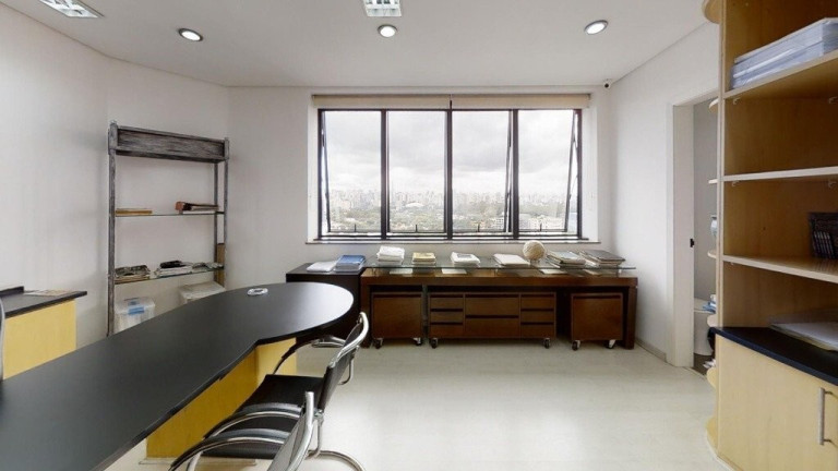 Imagem Sala Comercial à Venda, 68 m² em Jardim Paulista - São Paulo Imagem Sala Comercial à Venda, 68 m² em Jardim Paulista - São Paulo