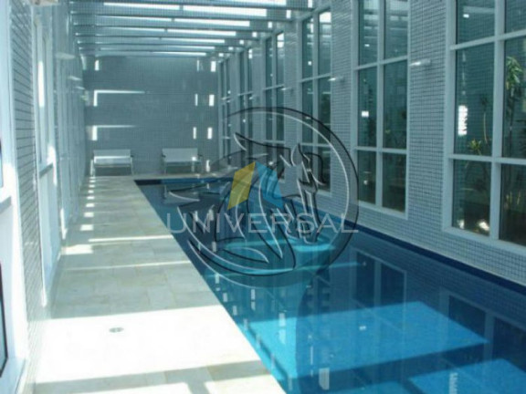 Apartamento com 4 Quartos à Venda, 242 m² em Jardim Analia Franco - Sao Paulo