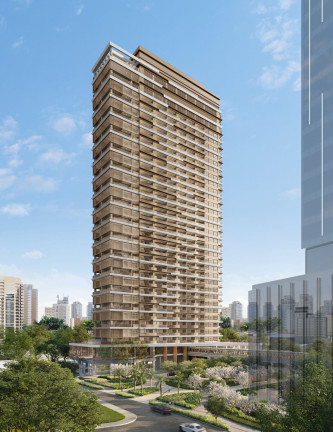 Imagem Imóvel com 1 Quarto à Venda, 33 m² em Chac Santo Antônio - São Paulo Imagem Imóvel com 1 Quarto à Venda, 33 m² em Chac Santo Antônio - São Paulo