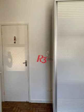 Imagem Apartamento com 2 Quartos à Venda, 86 m² em Embaré - Santos