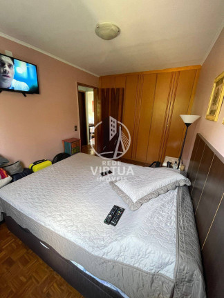 Imagem Apartamento com 2 Quartos à Venda, 64 m² em Jardim Bonfiglioli - São Paulo