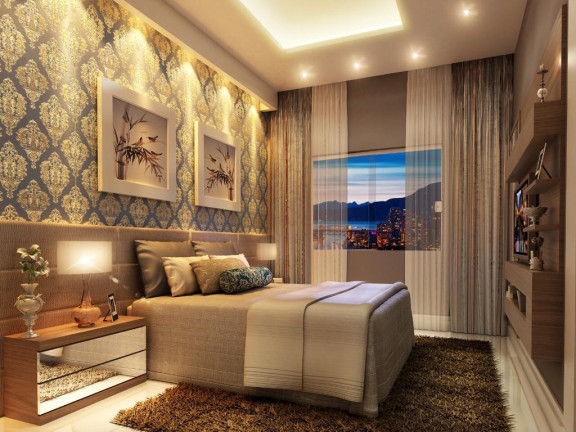 Imagem Apartamento com 3 Quartos à Venda, 114 m² em Itapema - Itapema