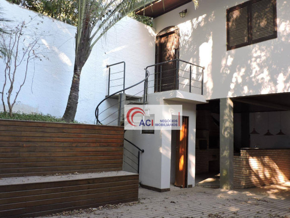 Imagem Casa com 4 Quartos à Venda, 270 m² em Granja Viana - Itapevi Imagem Casa com 4 Quartos à Venda, 270 m² em Granja Viana - Itapevi