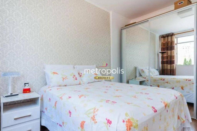 Imagem Apartamento com 1 Quarto à Venda, 51 m² em Vila Mariana - São Paulo