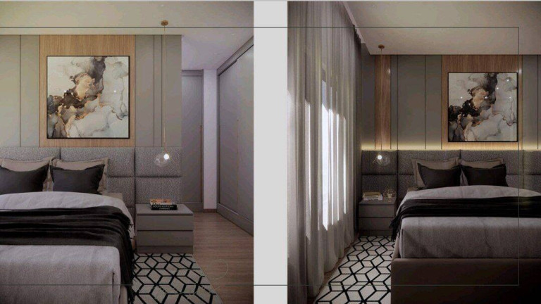 Imagem Casa com 3 Quartos à Venda,  em Residenciais Fazenda Itapema - Limeira