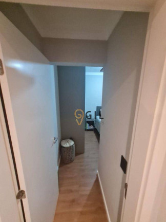 Imagem Apartamento com 2 Quartos à Venda, 47 m² em Parque Itamarati - Jacareí Imagem Apartamento com 2 Quartos à Venda, 47 m² em Parque Itamarati - Jacareí