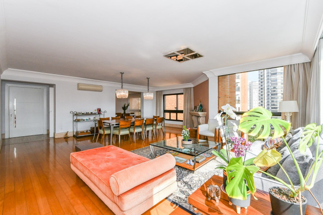 Imagem Apartamento com 3 Quartos à Venda, 247 m² em Vila Suzana - São Paulo Imagem Apartamento com 3 Quartos à Venda, 247 m² em Vila Suzana - São Paulo