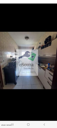 Imagem Apartamento com 3 Quartos à Venda, 116 m² em Boqueirão - Praia Grande Imagem Apartamento com 3 Quartos à Venda, 116 m² em Boqueirão - Praia Grande