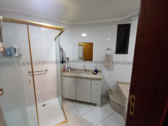 Imagem Apartamento com 3 Quartos à Venda, 130 m² em Zona 07 - Maringá