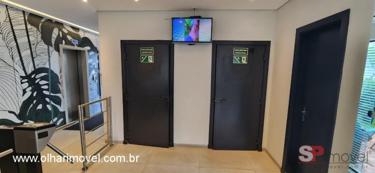 Imagem Sala Comercial à Venda, 24 m² em Casa Verde - São Paulo Imagem Sala Comercial à Venda, 24 m² em Casa Verde - São Paulo