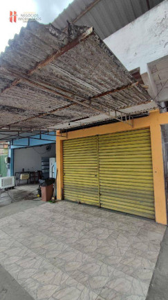 Imagem Casa com 8 Quartos à Venda, 360 m² em Parque Paulista - Duque De Caxias