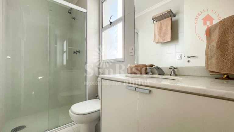 Imagem Apartamento com 2 Quartos à Venda, 243 m² em Alphaville Industrial - Barueri