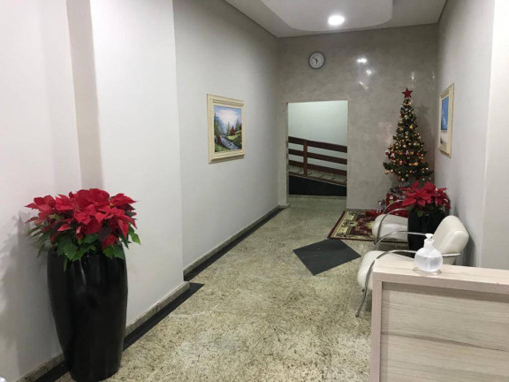 Imagem Apartamento com 3 Quartos à Venda, 129 m² em Centro - Barra Velha
