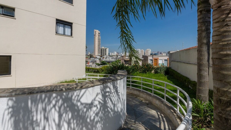 Imagem Apartamento com 3 Quartos à Venda, 130 m² em Vila Santo Estéfano - São Paulo