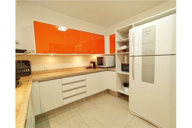 Imagem Apartamento com 3 Quartos à Venda, 172 m² em Itaim Bibi - São Paulo